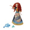 Disney Princess Merida's Magical Story Skirt