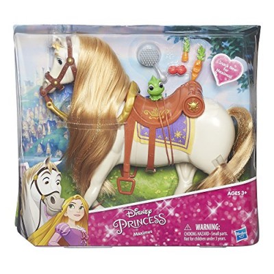 Disney Princess Rapunzel's Horse Maximus