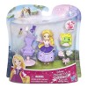 Disney Princess Rapunzel's Styling Salon