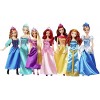 Disney Princess Royal Doll Collection 7-Pack