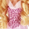 Disney Princess Royal Shimmer Aurora Doll