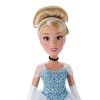 Disney Princess Royal Shimmer Cinderella Doll