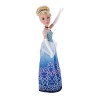 Disney Princess Royal Shimmer Cinderella Doll