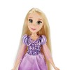 Disney Princess Royal Shimmer Rapunzel Doll