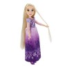 Disney Princess Royal Shimmer Rapunzel Doll