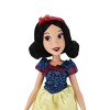 Disney Princess Royal Shimmer Snow White Doll