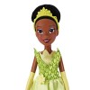 Disney Princess Royal Shimmer Tiana Doll