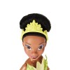 Disney Princess Royal Shimmer Tiana Doll