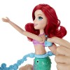 Disney Princess Spin & Swim Ariel