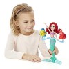Disney Princess Spin & Swim Ariel