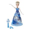 Disney Princess Story Skirt Cinderella Doll