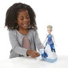 Disney Princess Story Skirt Cinderella Doll