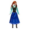 Anna Disney Frozen Doll Classic Doll