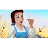 Beauty and the Beast (Three-Disc Diamond Edition Blu-ray/DVD Combo in DVD Packaging)