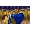Beauty and the Beast (Three-Disc Diamond Edition Blu-ray/DVD Combo in DVD Packaging)