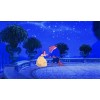 Beauty and the Beast (Three-Disc Diamond Edition Blu-ray/DVD Combo in DVD Packaging)
