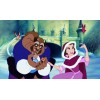 Beauty and the Beast (Three-Disc Diamond Edition Blu-ray/DVD Combo in DVD Packaging)