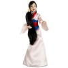 Classic Disney Princess Mulan Doll - 12''