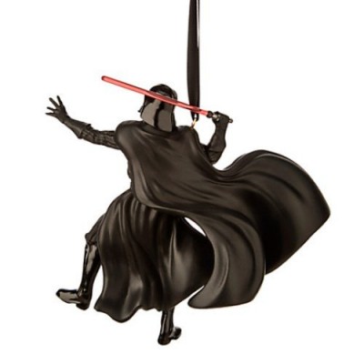 Darth Vader Sketchbook Ornament - Star Wars