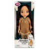 Disney Animators' Collection Pocahontas Doll - 16''