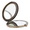 Disney Beauty and the Beast Glass Compact Mirror - Live Action Film