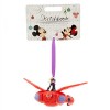 Disney Big Hero 6 Hiro and Baymax Mech Sketchbook Ornament