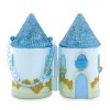 Disney Cinderella Mini Castle Play Set