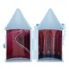 Disney Cinderella Mini Castle Play Set