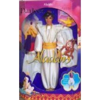Disney Classics Aladdin Doll