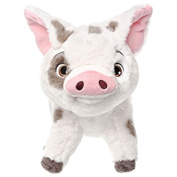 Disney Collection Moana Pua Pig Plush Toy