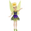 Disney Fairies The Pirate Fairy 9 inch Tink Doll