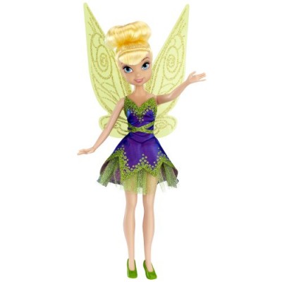 Disney Fairies The Pirate Fairy 9 inch Tink Doll
