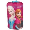 Disney Frozen Anna and Elsa Slumber-Bag, 30 X 54
