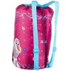 Disney Frozen Anna and Elsa Slumber-Bag, 30 X 54