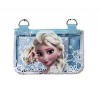 Disney Frozen Elsa Blue Adjustable Strap Messenger Shoulder Cross Purse Bag