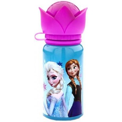 Disney Frozen Exclusive Aluminum Water Bottle