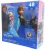 Disney Frozen Lenticular Puzzle (48-Piece) Styles Will Vary