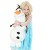 Disney Frozen Olaf Cud...