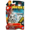Disney Iron Man 'Mark II' Iron Man 2 Action Figure -- 4''
