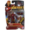 Disney Iron Man 'Mark IV' Iron Man 2 Action Figure -- 4''