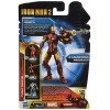 Disney Iron Man 'Mark IV' Iron Man 2 Action Figure -- 4''