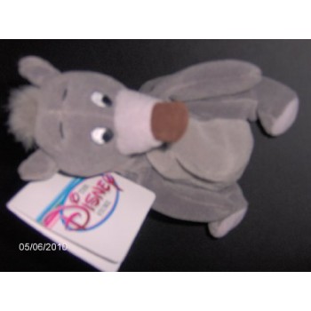 Disney "Jungle Book" Baloo 8" Plush Bean Bag