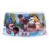 Disney Junior Doc McStuffins Figurine Playset