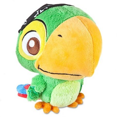 Disney Junior Jr. Jake and the Never Land/Neverland Pirates 5" Skully Plush Stuffed Doll