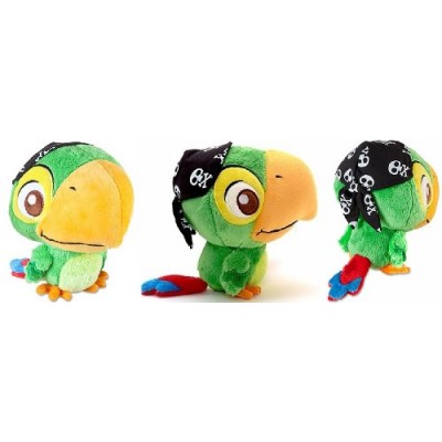Disney Junior Jr. Jake and the Never Land/Neverland Pirates 5" Skully Plush Stuffed Doll