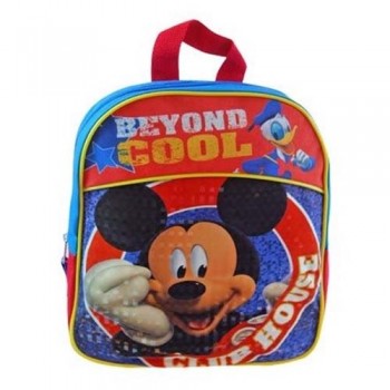 Disney Junior Mickey Mouse Beyond Cool Mini Backpack