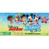 Disney Junior Scrabble Board Game