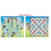 Disney Junior Scrabble Board Game