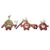 Disney Kakamora Plush Set - Disney Moana
