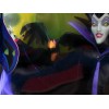 Disney MALEFICENT Barbie DOLL 40th Anniversary SLEEPING BEAUTY - Limited Edition Great Villains 5th in Series (1998)